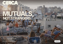 Cerca